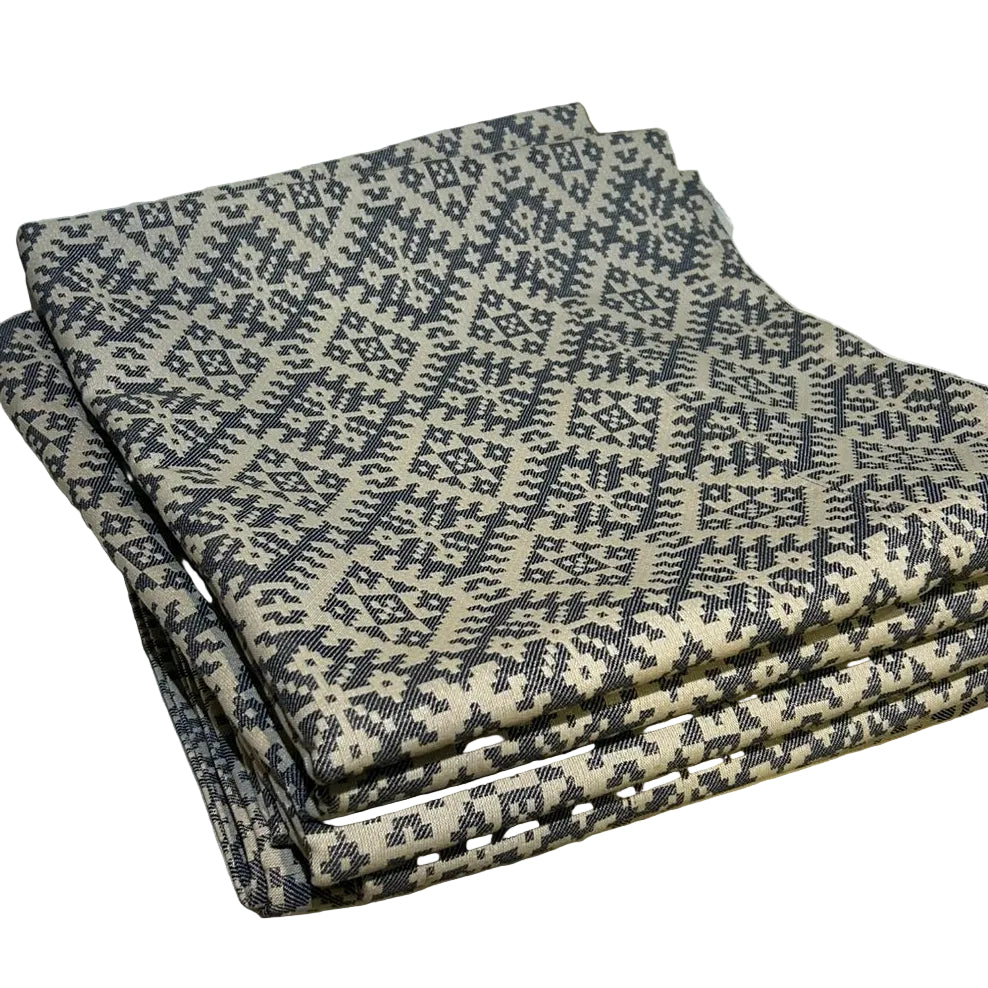 GAZEBO DESERT TABLECLOTH