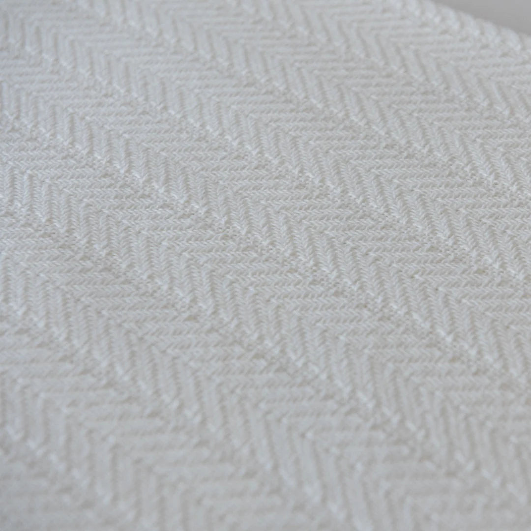 KING CHEVRON BLANKET