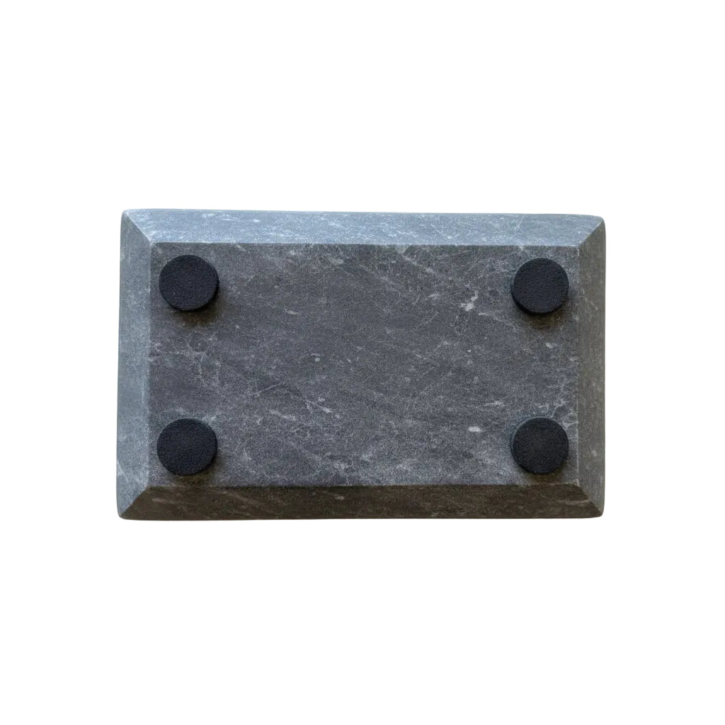 SLATE SOAP HOLDER