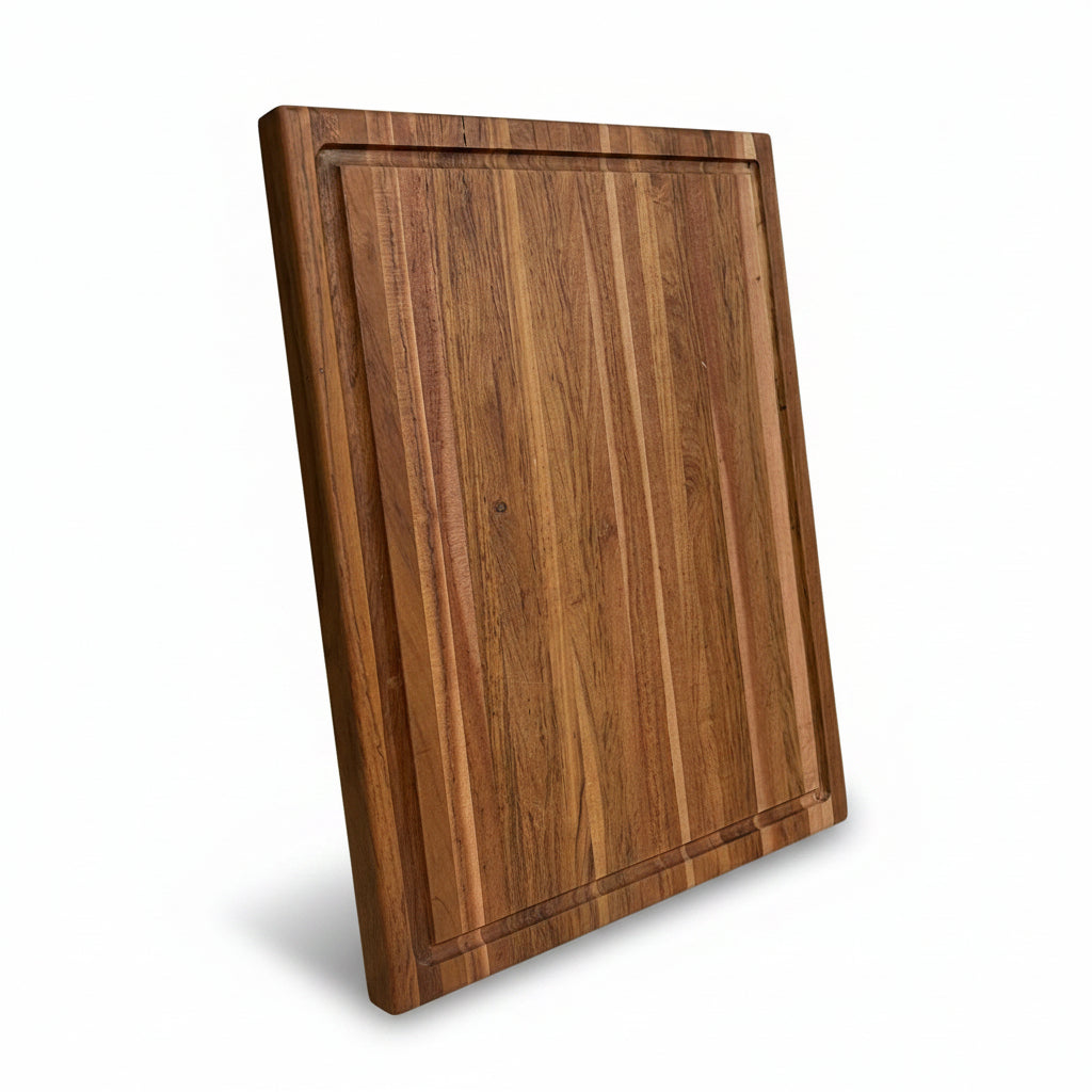 LARGE BREAD BOARD