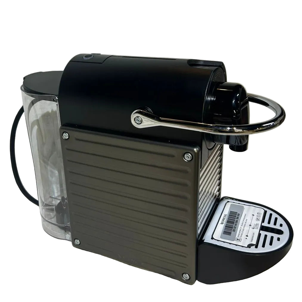 NESPRESSO COFFEE MACHINE PIXIE