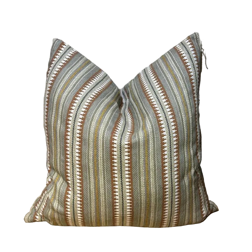 PAPRIKA CUSHION COVER