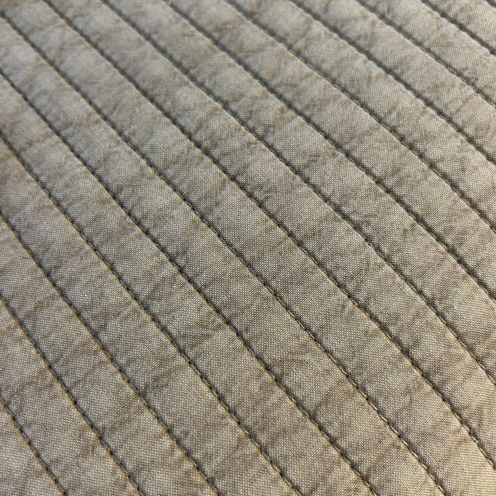 PAROS QUILT CAMEL