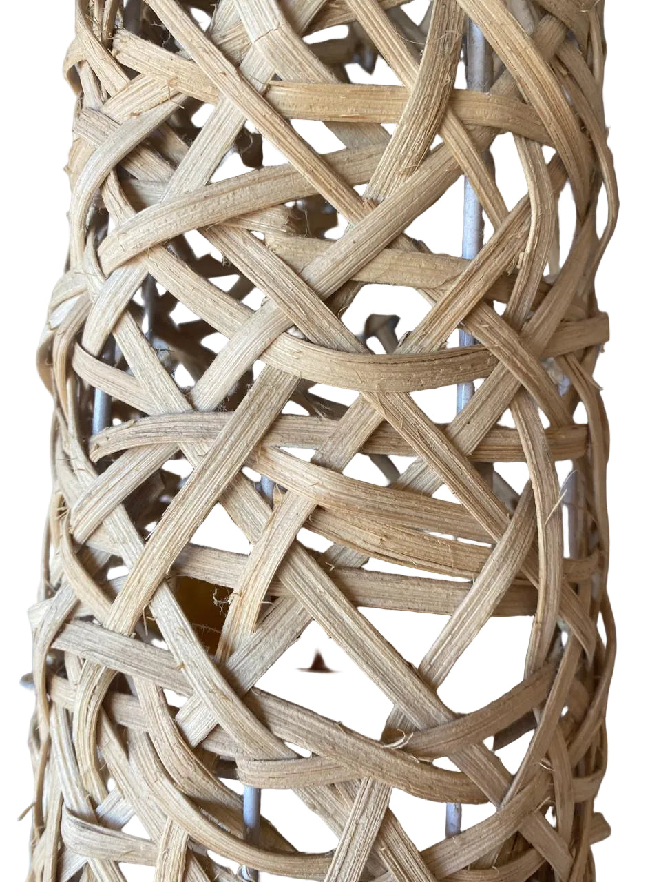 WOVEN HANDING LIGHT