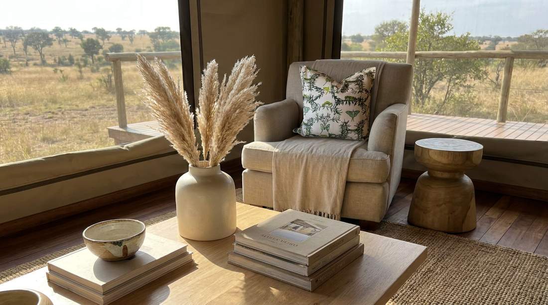 How Cushions and Throws Can Transform Any Room