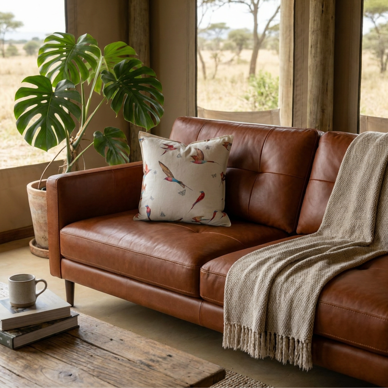 HOMEWARE