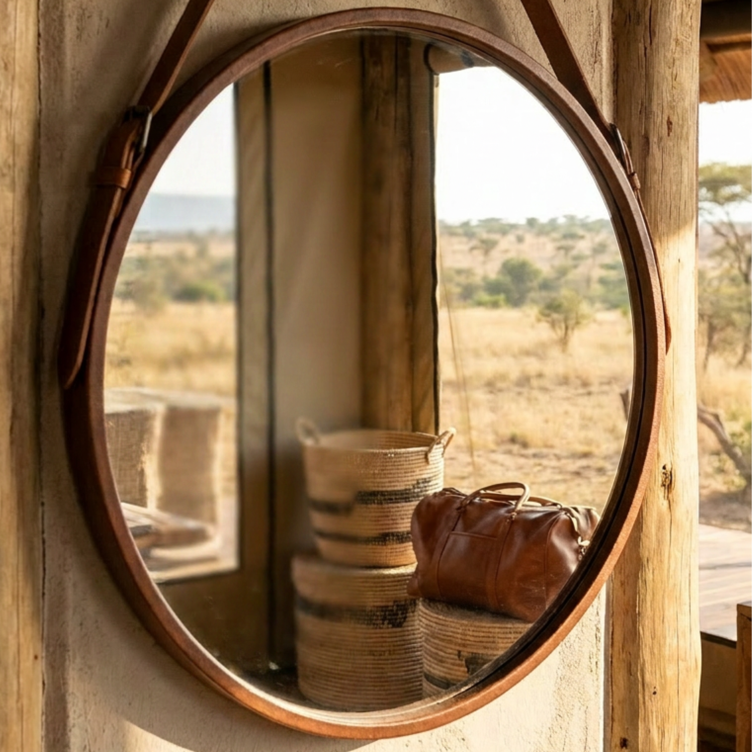 MIRRORS