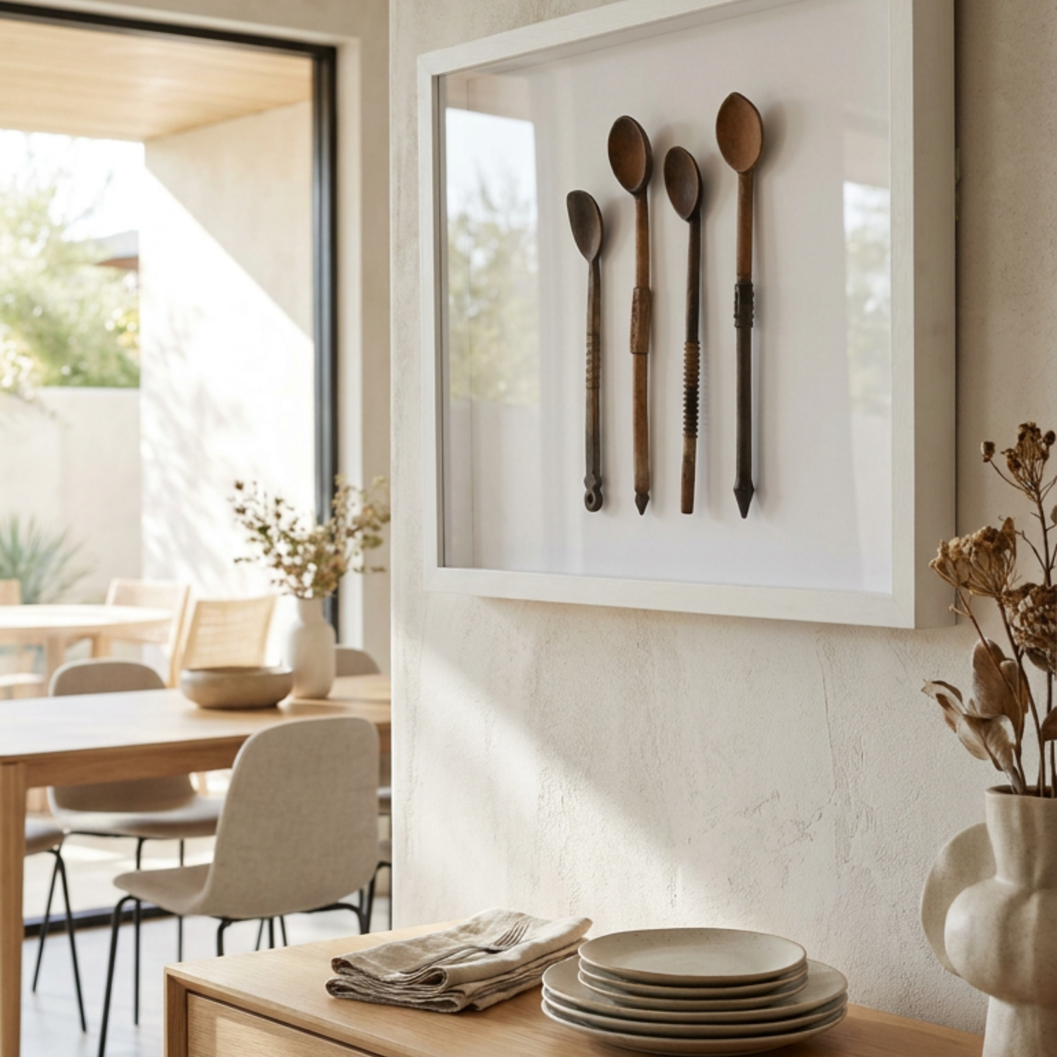 WALL DECOR