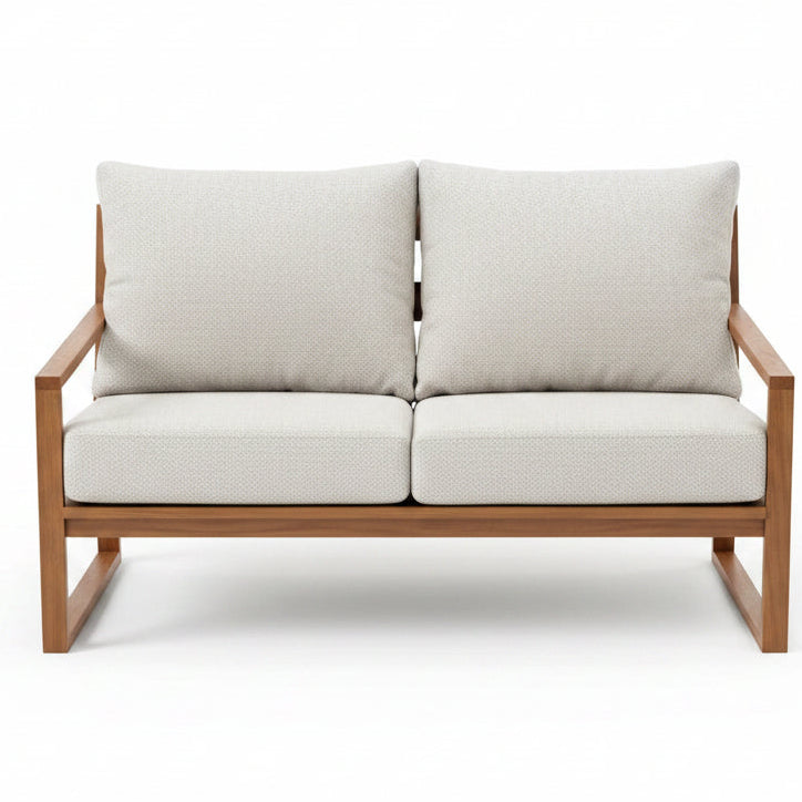 2 SEATER SOFA