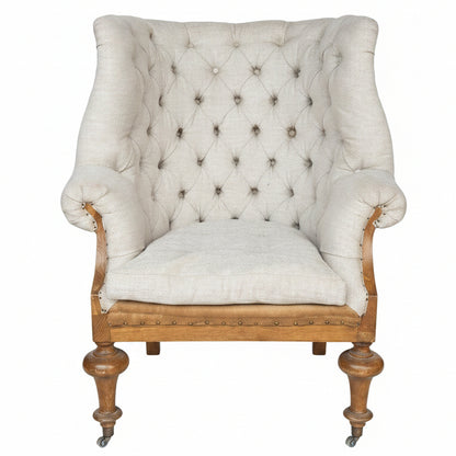 ABBEY ARMCHAIR