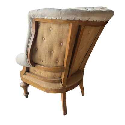 ABBEY ARMCHAIR