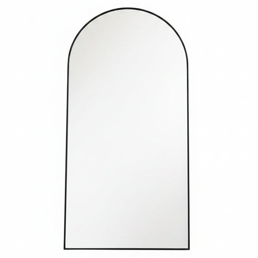 ARKIVIO ARCHED MIRROR