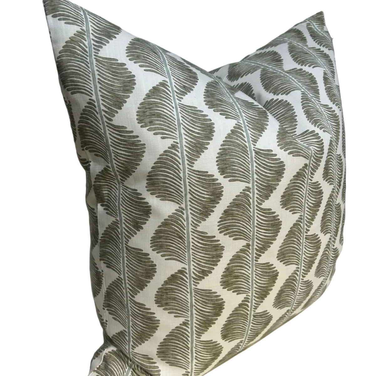 AUBIN STONE SCATTER CUSHION COVER