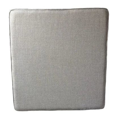 BEIGE SINGLE HEADBOARD