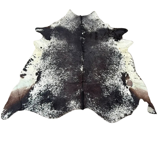 BLACK & WHITE NGUNI SKIN