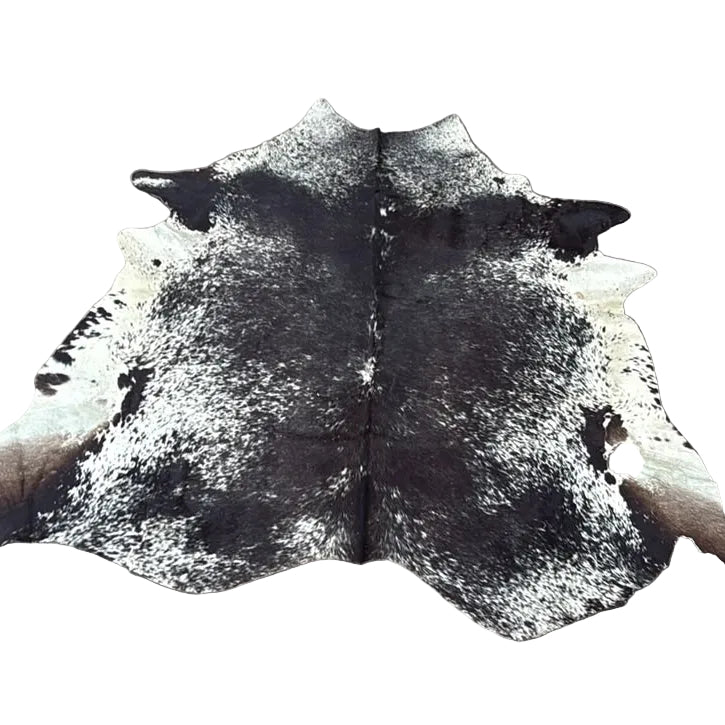 BLACK & WHITE NGUNI SKIN