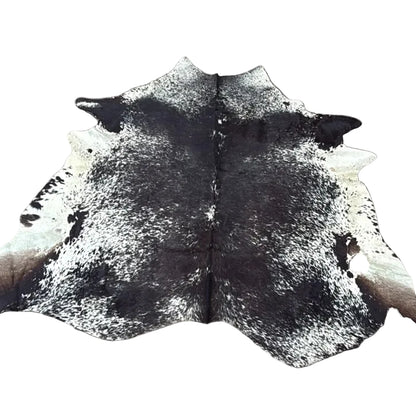 BLACK & WHITE NGUNI SKIN