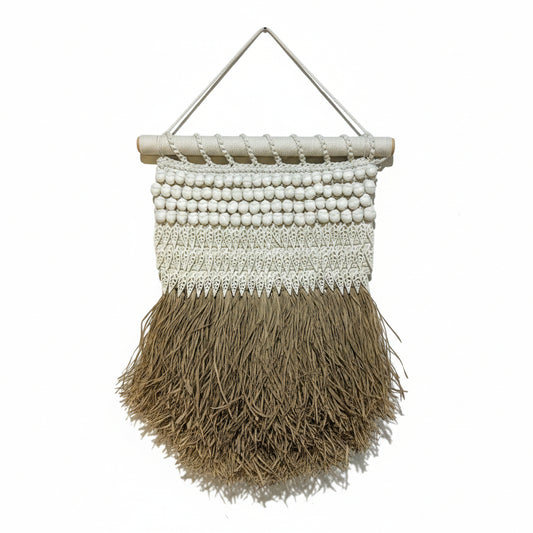 BOHO WALL HANGING