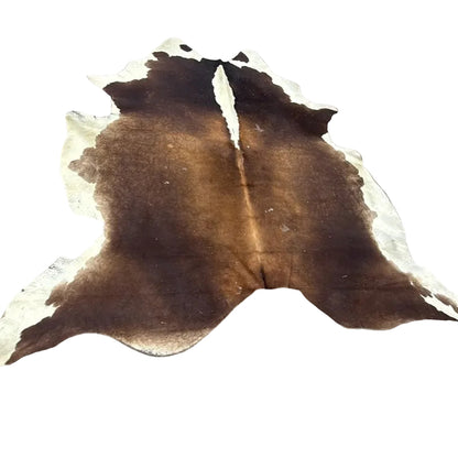 BROWN & WHITE NGUNI SKIN