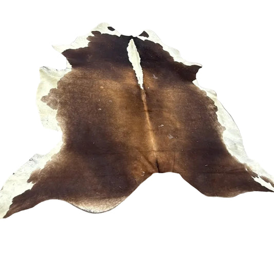 BROWN & WHITE NGUNI SKIN