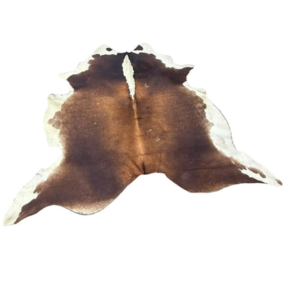 BROWN & WHITE NGUNI SKIN