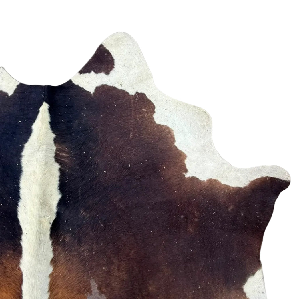 BROWN & WHITE NGUNI SKIN