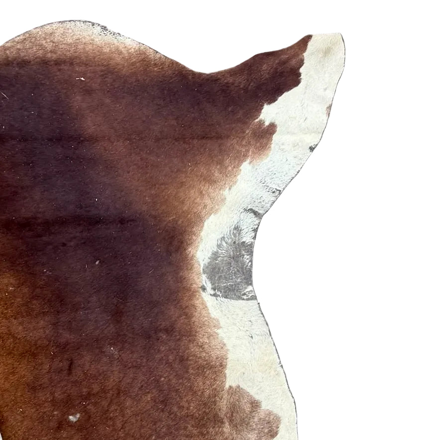 BROWN & WHITE NGUNI SKIN