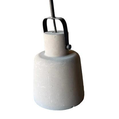 CAST STONE PENDANT