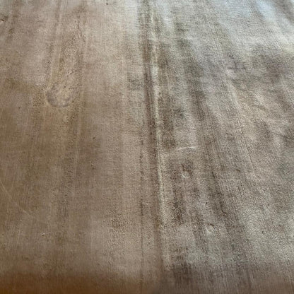 COPPER CARPET 3X4M