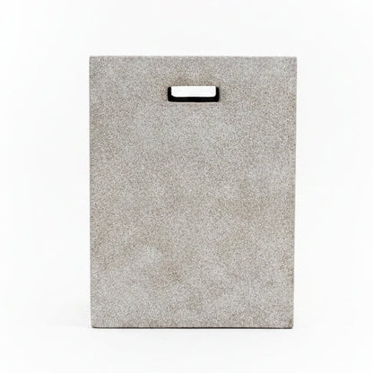 CONCRETE STOOL