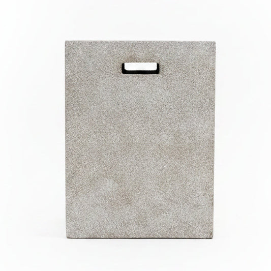 CONCRETE STOOL