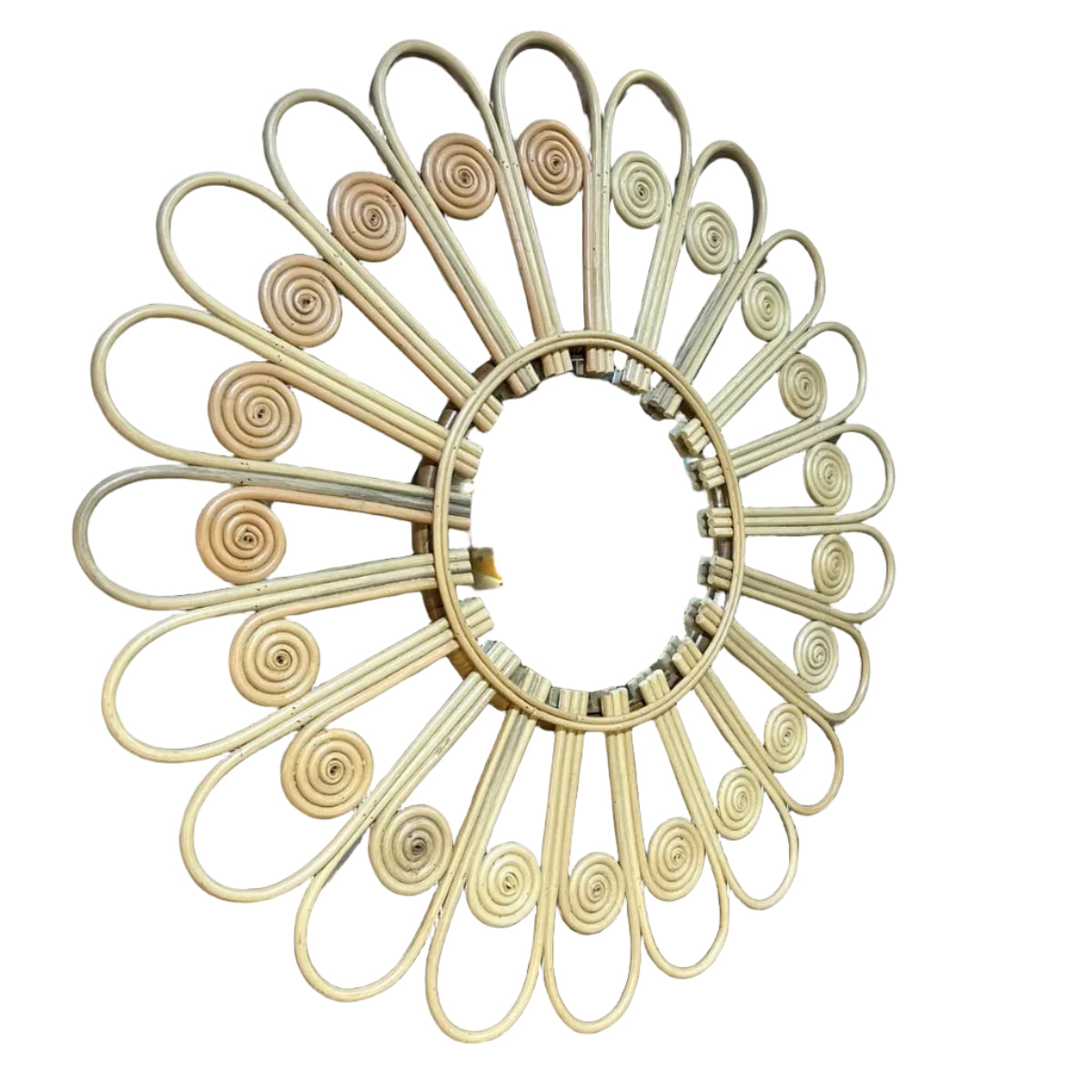 DAISY MIRROR
