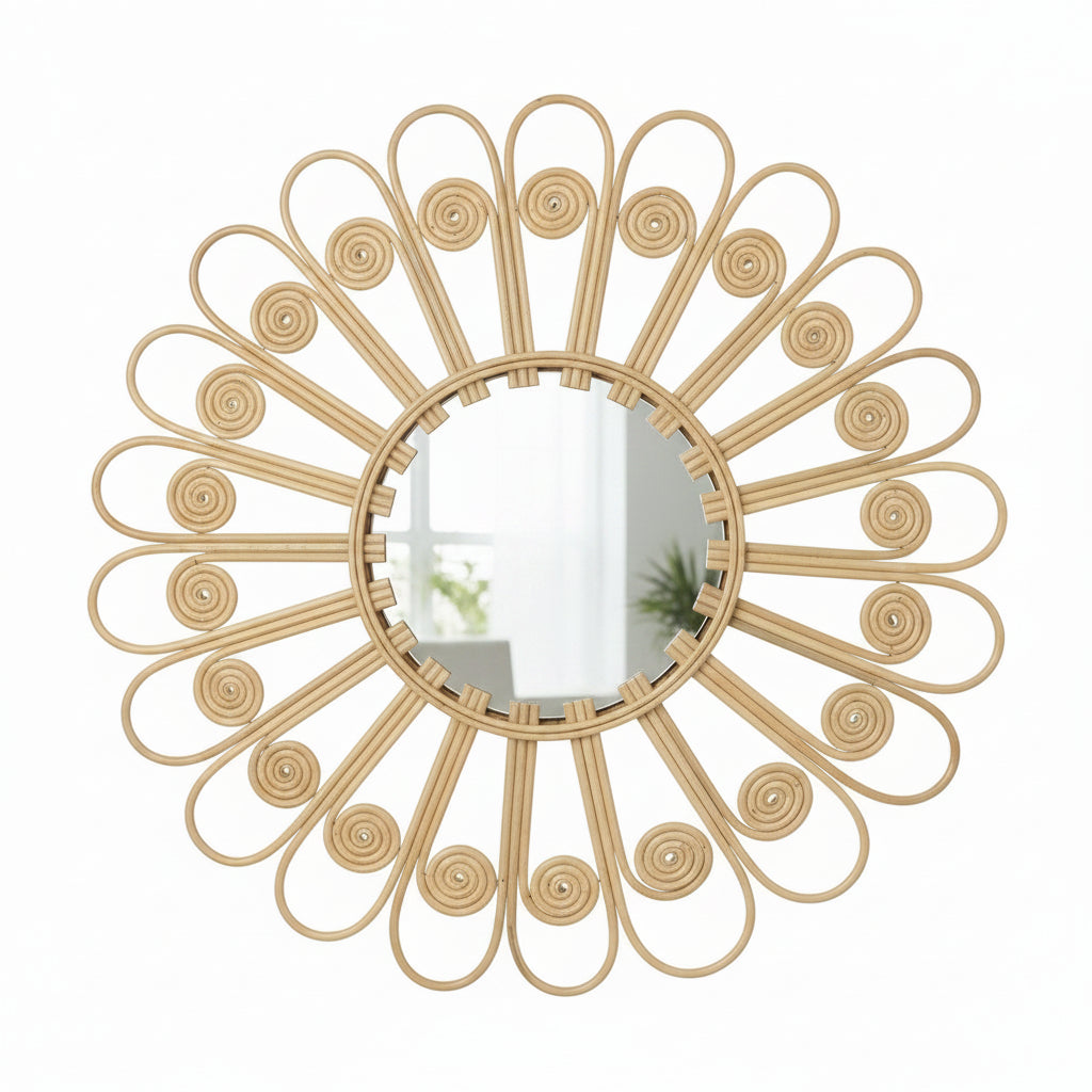 DAISY MIRROR