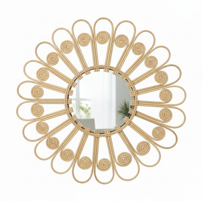 DAISY MIRROR
