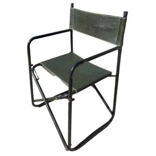 DIRECTORS CHAIR