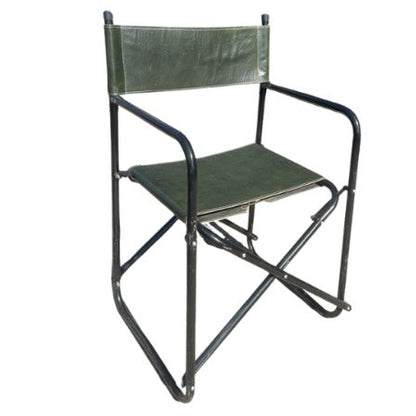 DIRECTORS CHAIR
