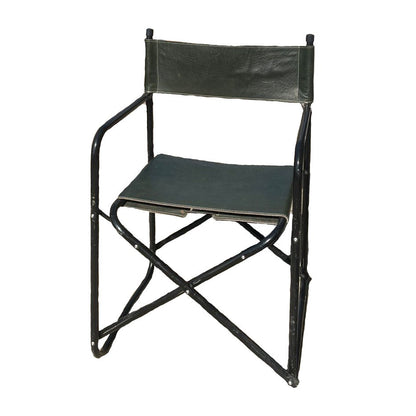 DIRECTORS CHAIR