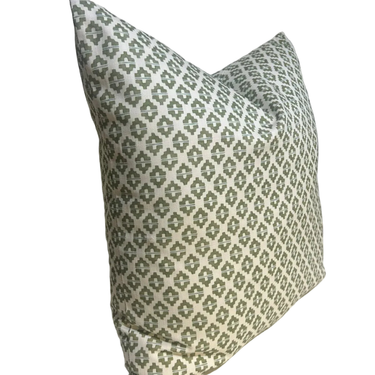 ELSKA MATCHA SCATTER CUSHION COVER