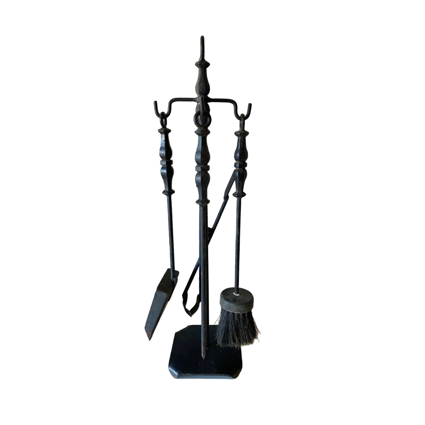 FIREPLACE TOOL SET