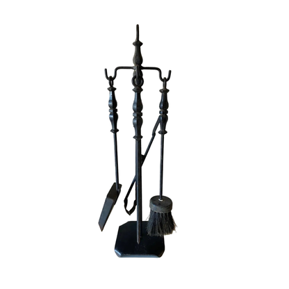FIREPLACE TOOL SET