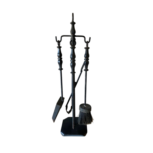 FIREPLACE TOOL SET