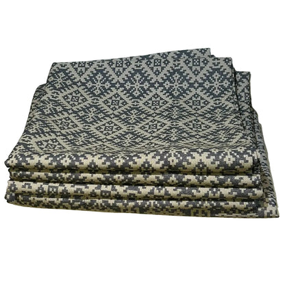 GAZEBO DESERT TABLECLOTH