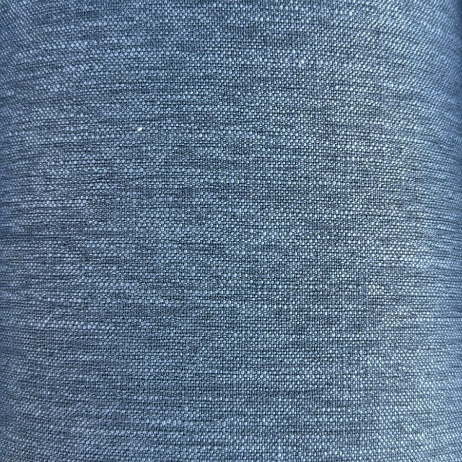 GREY OTTOMAN