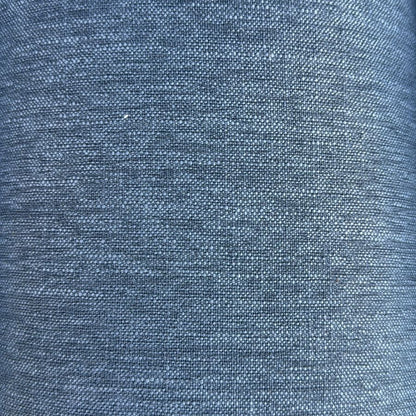 GREY OTTOMAN