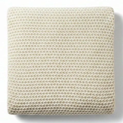 MAYFAIR THROW
