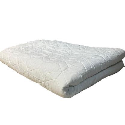 QUILTED HERTEX THROW