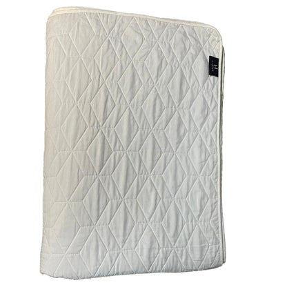 QUILTED HERTEX THROW