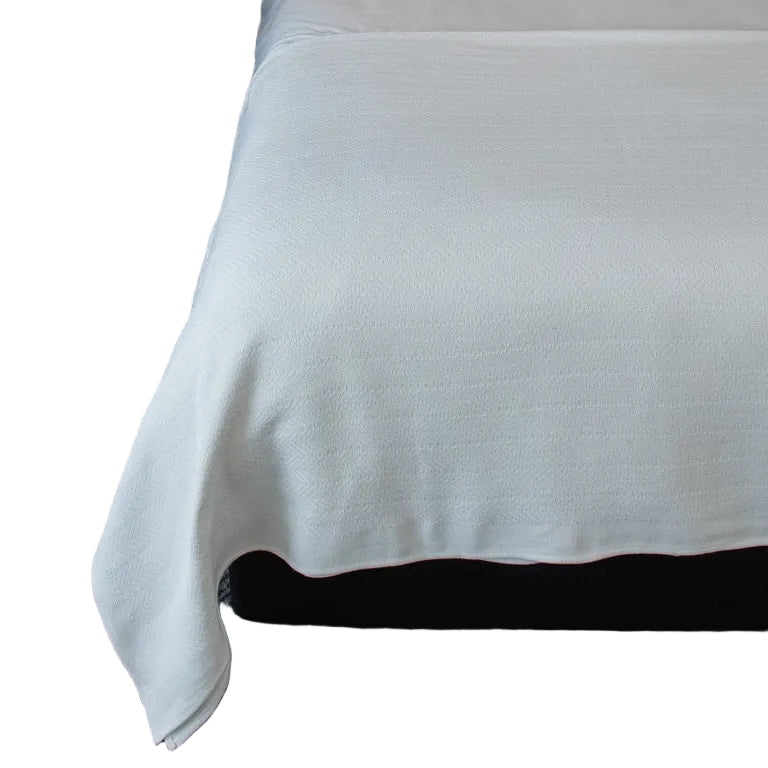 KING CHEVRON BLANKET