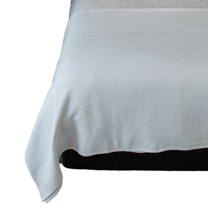 KING CHEVRON BLANKET