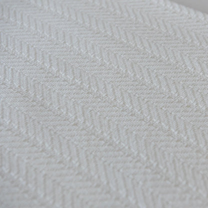 KING CHEVRON BLANKET